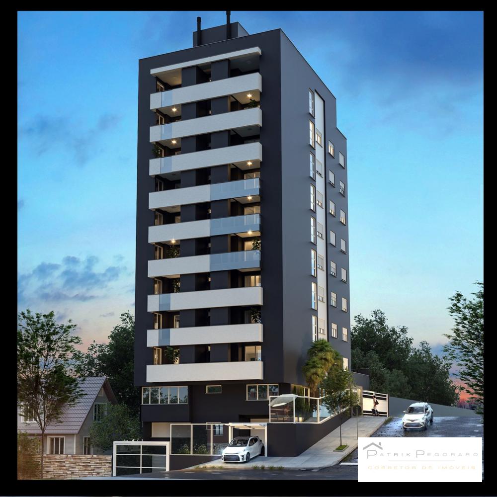 Patrik Pegoraro Imóveis