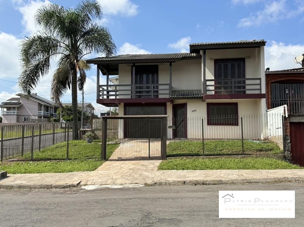 Patrik Pegoraro Imóveis