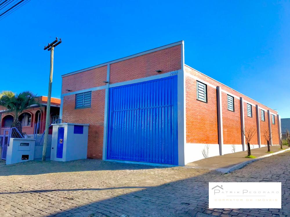 Patrik Pegoraro Imóveis