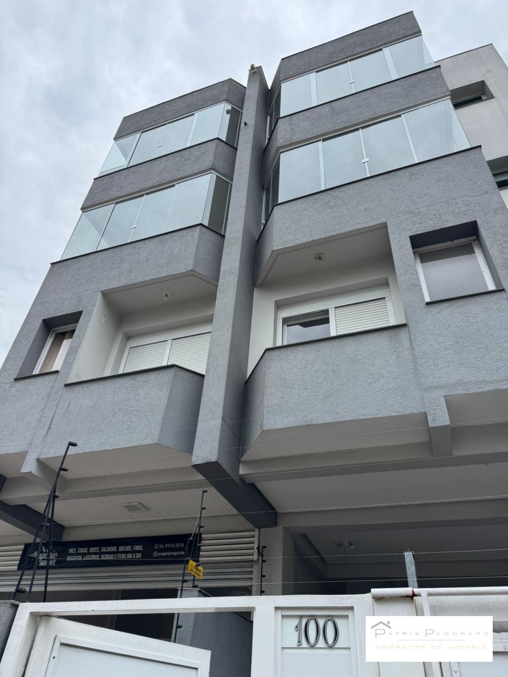 Patrik Pegoraro Imóveis