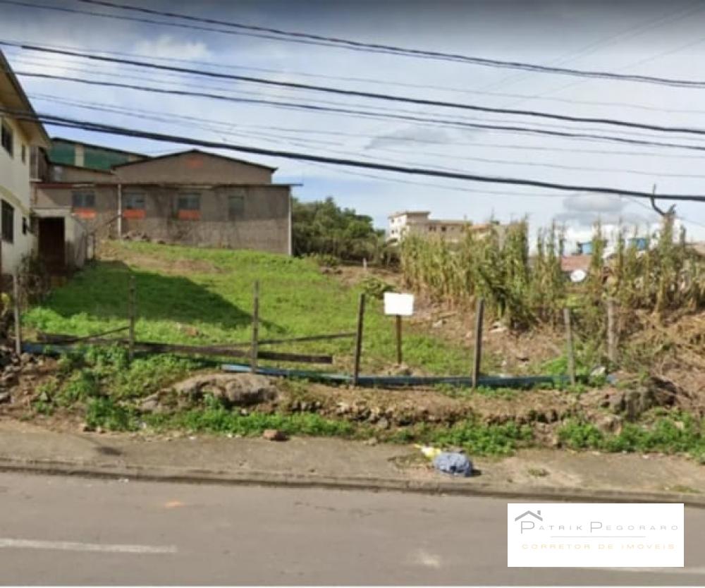 Patrik Pegoraro Imóveis