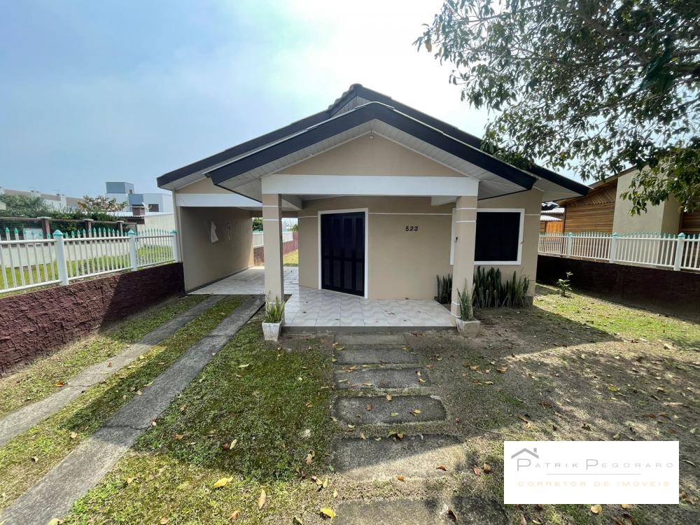 Patrik Pegoraro Imóveis